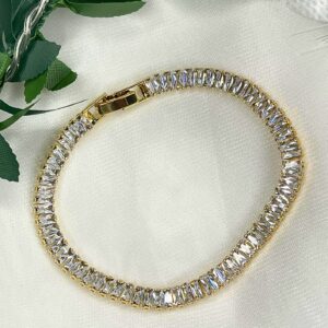 Pulsera Diamantada Edicion 2