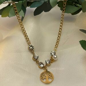 Pulsera Árbol de la Vida