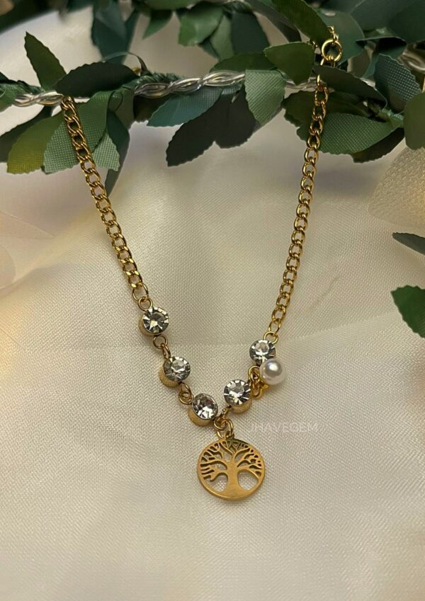 Pulsera Árbol de la Vida