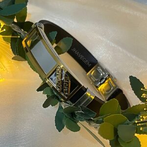 Pulsera  Greco