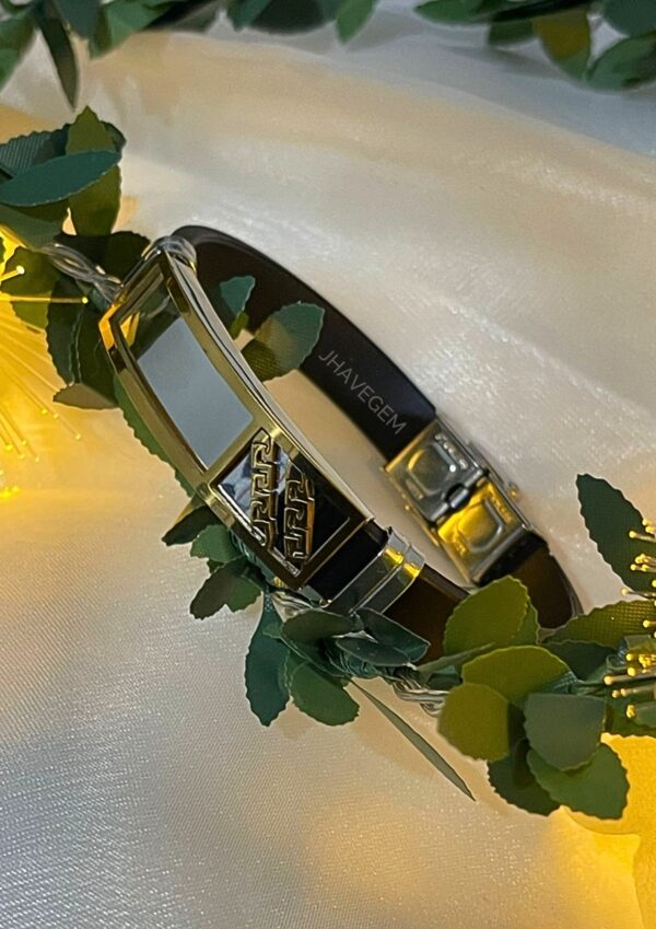 Pulsera  Greco