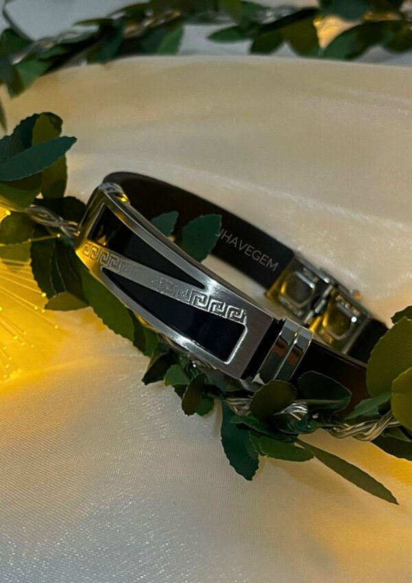 Pulsera Vulcano