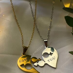 Corazón Love You