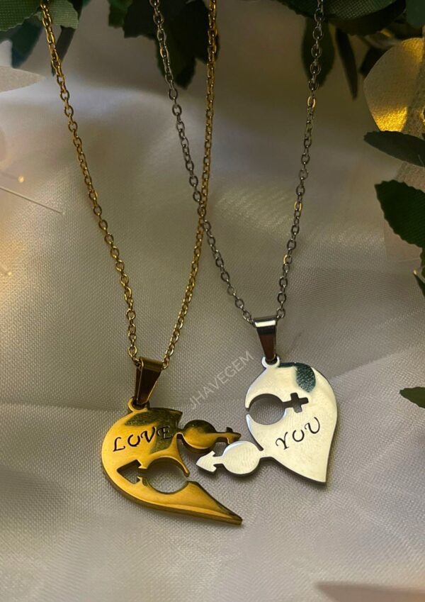 Corazón Love You