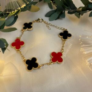 Pulsera Van Cleef Rj/Ng