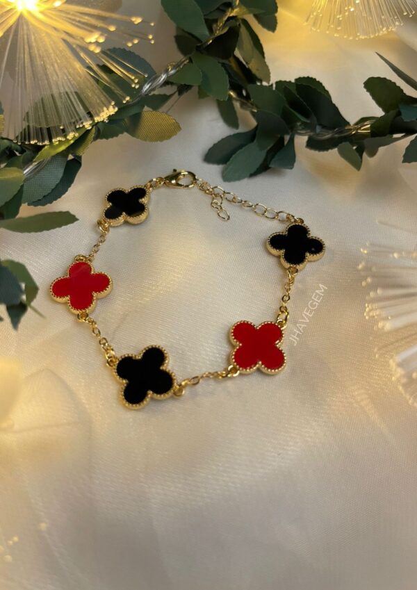 Pulsera Van Cleef Rj/Ng