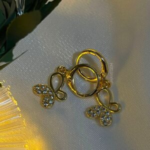 Arete Mariposa