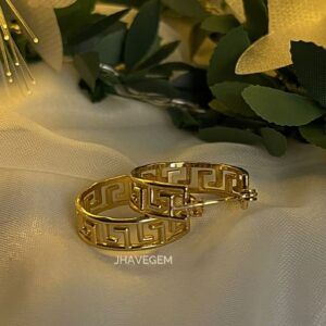 Grecas Oro