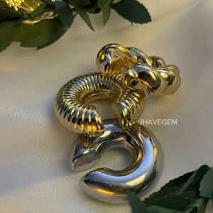 Earcuff Mediana