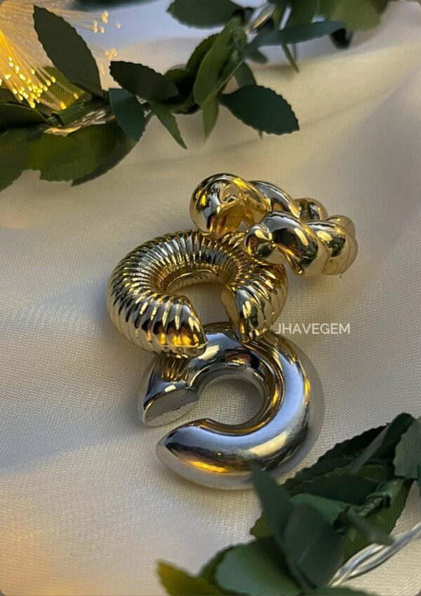 Earcuff Mediana