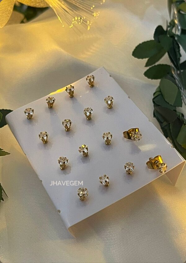 Topos Estrellas