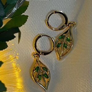Arete Hoja