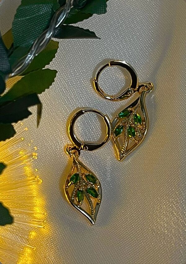 Arete Hoja