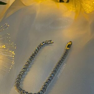 Pulsera Diamantada / Luxury