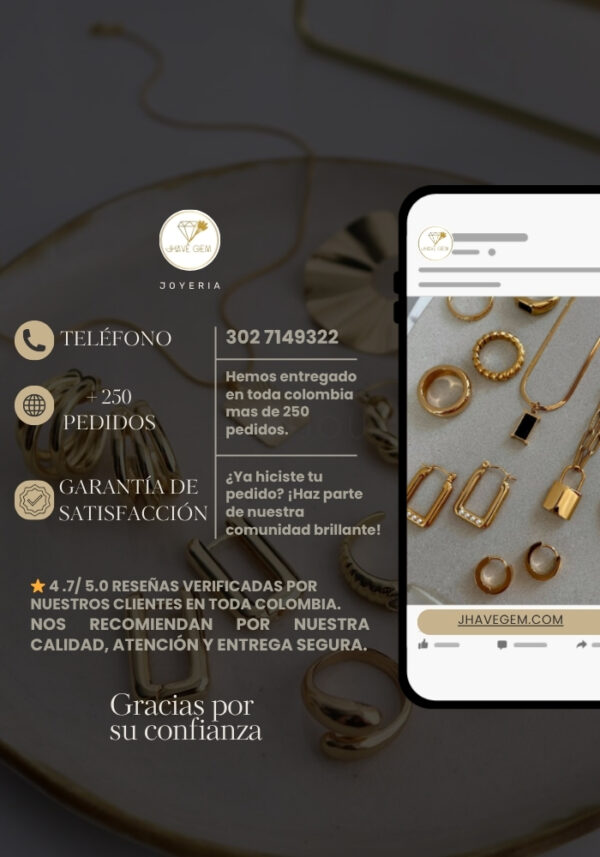 Pulsera Romana - Image 3