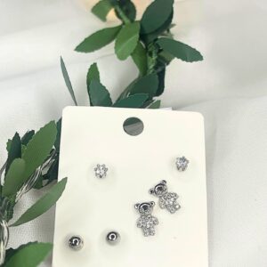 Secuencia Osito / Edicion 2