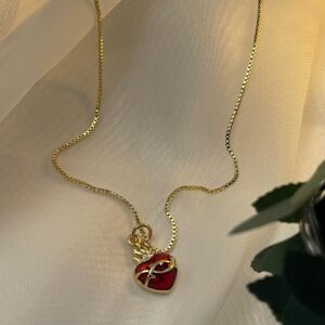 Cadena del Sagrado Corazón de Jesús