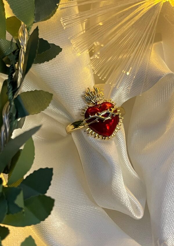 Sagrado Corazón de Jesús - Image 2