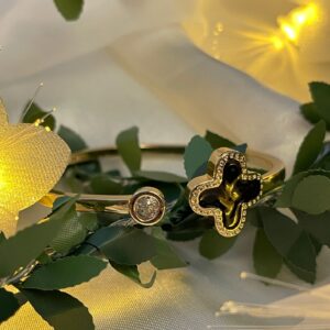 Brazalete VanCleef