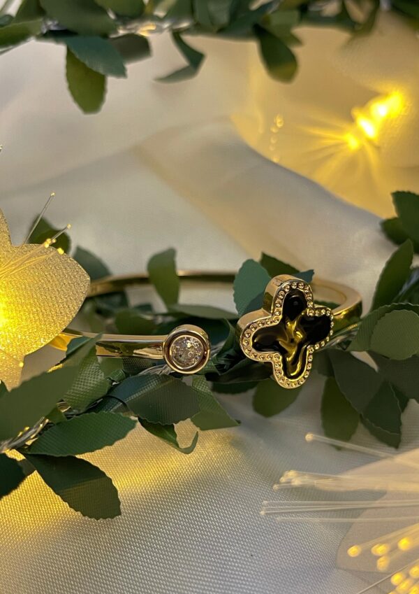 Brazalete VanCleef / Edición 1