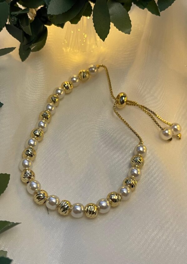 Pulsera Perlada - Image 2