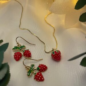 Combo de Fresas