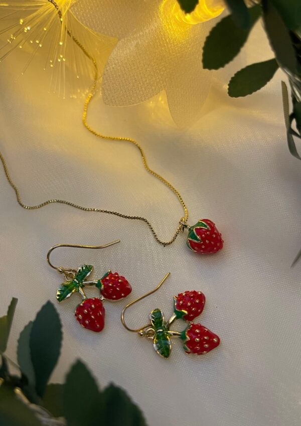 Combo de Fresas - Image 2