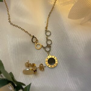 Eclipse Oro Romano