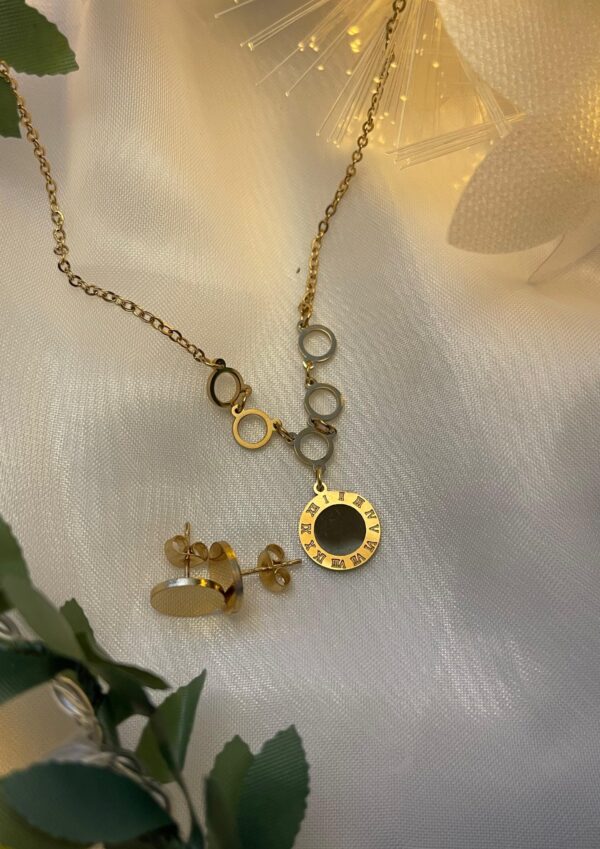 Eclipse Oro Romano
