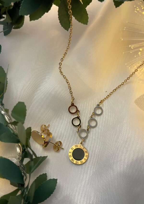 Eclipse Oro Romano - Image 2