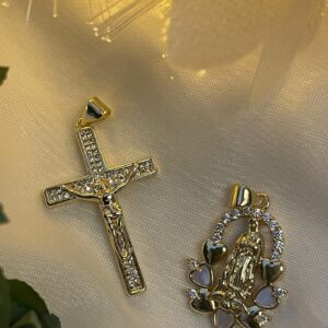 Dijes Religiosos