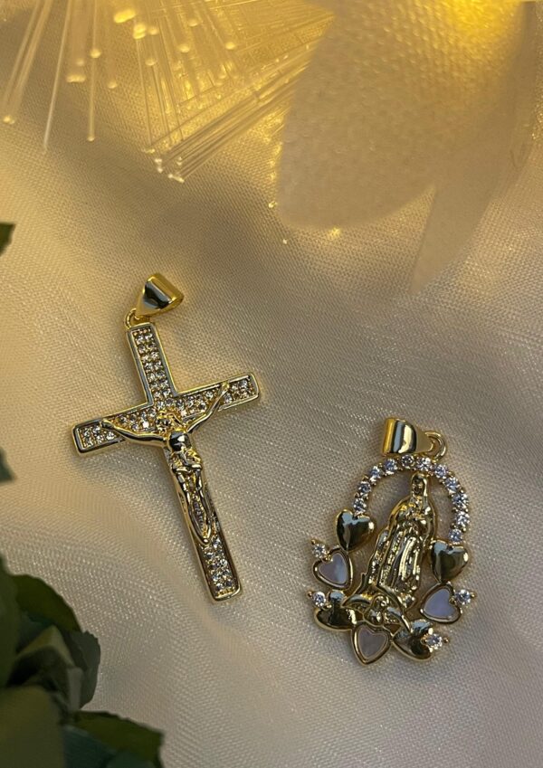 Dijes Religiosos