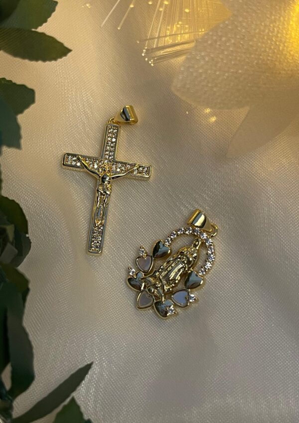 Dijes Religiosos - Image 2