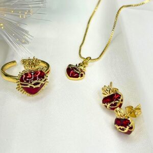 Sagrado Corazón de Jesús