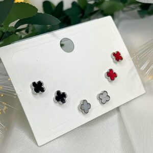 Secuencia Mini-Trébol